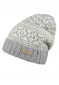 náhled Women's winter hat BARTS PIAVE HEATHER GREY